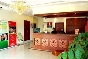 Jang Su Ai Zhu Hotel - Image 3