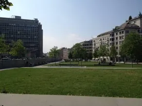 Luxury Apartments Geneva - Image 4