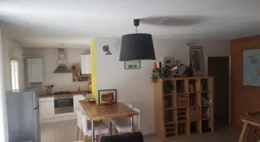 Apartment In Allemont - Image 4
