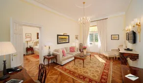 Palace Merano Espace Henri Chenot - Image 5