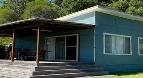 Beach Escape @ Currarong - basic family accommodation - Image 3