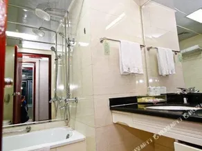 Baoji Yihe Hotel - Image 2