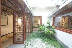 Guangzhou Cafe Inn - Image 4