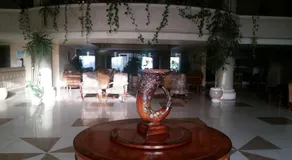 Lagoon Hotel and Spa Alexandria - Image 3