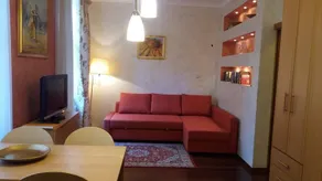 Apartma Oranžno Poletje Ljubljanski Dom 5 - Image 5