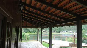 Casa Rio bonito/palmeiras - Image 2