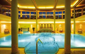 Wellness- & Ayurveda Hotel PAIERL - Image 4