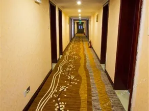 Xining Yinsheng Tianju Hotel - Image 2