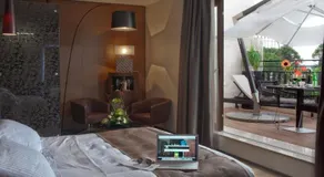 BERG LUXURY HOTEL - Image 5