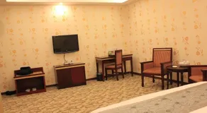 Aidingbao Hotel Xiamen Xiagu Port - Image 3