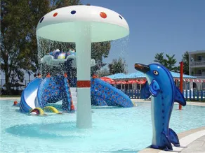 Messonghi Beach Hotel - Image 3