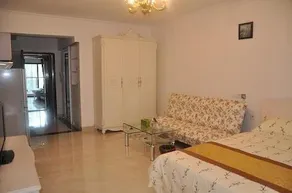 Shenzhen Sunny Holiday Apartment Hotel - Image 5