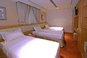 Al Qadesseya Hotel - Image 5
