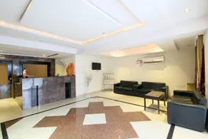 Hotel Kiran Vilas International - Image 3