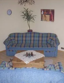 Ferienwohnung am Schloss Lauenstein im Erzgebirge - Image 2