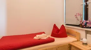 Ferienhaus Little Rennsteig - Image 2