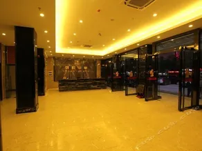 ZHIXIN INTERNATIONAL HOTEL - Image 3