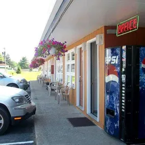 Budget Inn Whitehall - Image 4