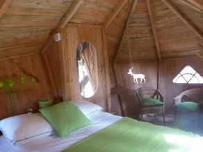 Les Cabanes de Chanteclair - Image 5