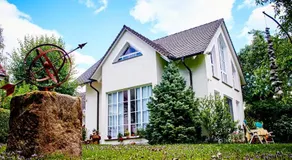 Gästehaus "Villa am Eggenbach" Familie Heiss - Image 4