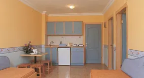 Selen Apart Hotel Marmaris - Image 3