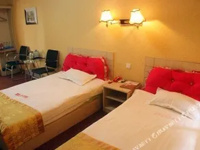 XINJUSHAN BUSINESS HOTEL - Image 4