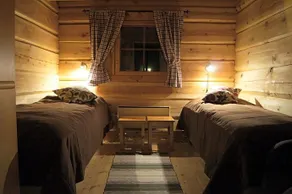 Arctic Circle Wilderness Lodge - Image 4
