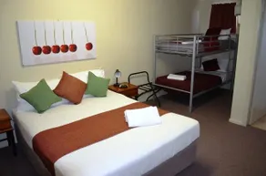 Chaparral Motel Ballina - Image 2
