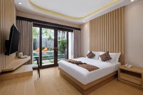 The Griya Sanur Hotel by Reddoorz - Image 3
