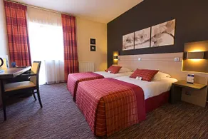 Hotel Lido Mons Centre - Image 3