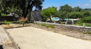 Apartment L'hermitage St Pons Bonnieux - Image 2