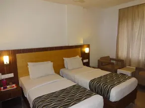 Continental Park Hotel - Image 3