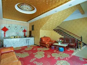 Kunlun Traders Hotel - Image 2