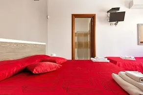 Hotel Roma by BarbarHouse - Image 2