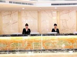 Yinchuan Keda Mingde Hotel - Image 3