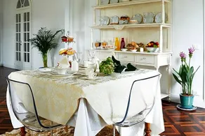 B&B Le Tre Corti - Image 5