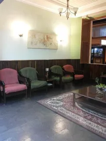 Hotel Sao Paulo - Image 3