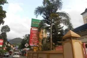 Hotel Green Oasis - Image 2