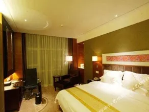 Zhongshan Shunjing Garden Hotel - Image 3