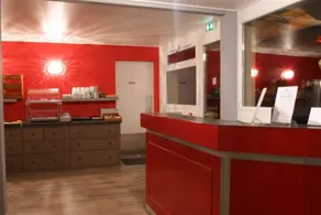 Hôtel Eden Parc - Image 3