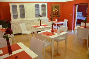 Le Quattro Fontane Bed & Breakfast - Image 3