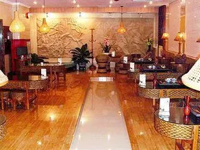 Starway Hotel Shuanglu Mansion Tianjin - Image 3