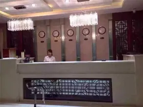 Dongyang Ruihao Business Hotel - Image 3