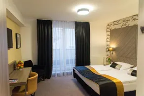 ARTHOTEL ANA BOUTIQUE SIX - Image 3