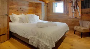 Stor 5-stjernede chalet, nær skiløjperne - OVO Netværk - Image 5