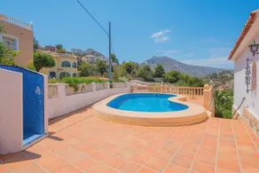 Villa Maryvilla 2 - Plaza Mayor - Image 2