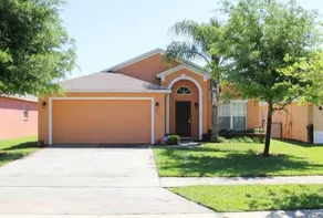 Silver Creek Five Bedroom House with Private Pool B6Y - Image 2