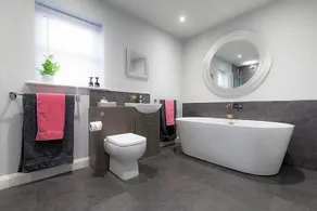 Hazyview Luxury B&B - Image 3