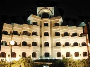 Hotel Krishna Palace - Image 2