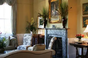 A Camden SC Bed and Breakfast - Image 5
